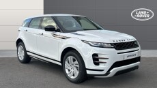 Land Rover Range Rover Evoque 2.0 D200 R-Dynamic S 5dr Auto Diesel Hatchback